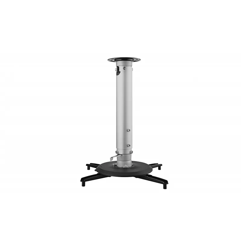 BenQ CM00G3 projectorhouder plafond zwart, roestvrij staal