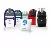 Stofzakken voor stofzuiger Bosch BBZWD4BAG, wit, 4 stuks verpakking