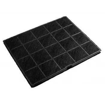 Koolstoffilter voor afzuigkappen Electrolux ECFB01ST, 1 cm x 19,3 cm x 24 cm