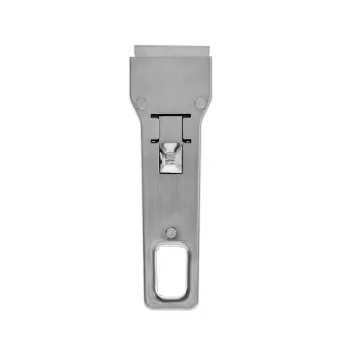 Electrolux E6HUE103 kookplaatschraper