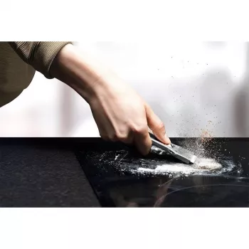 Electrolux E6HUE103 kookplaatschraper