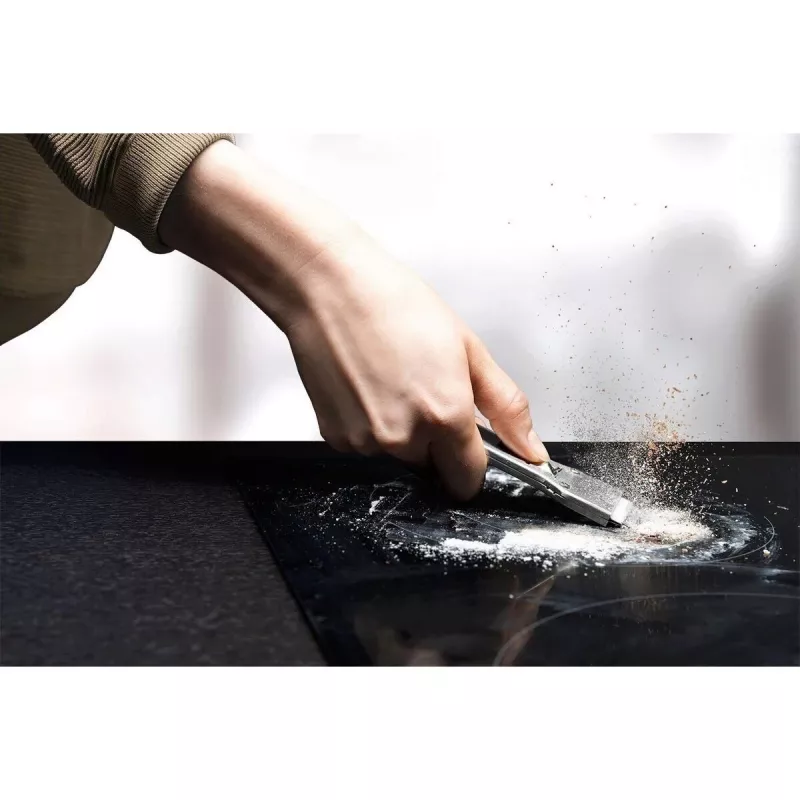 Electrolux E6HUE103 kookplaatschraper