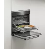 Electrolux PKKS8 Stoomgarset, staal, 4 stuks