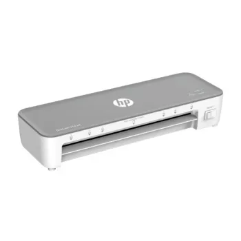 HP OneLam 270 A4 hetelamineerapparaat 270 mm/min grijs, wit