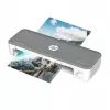 HP OneLam 270 A4 hetelamineerapparaat 270 mm/min grijs, wit