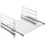 Electrolux TR2LV ovenonderdeel/-accessoire oven-uittrekrail roestvrij staal
