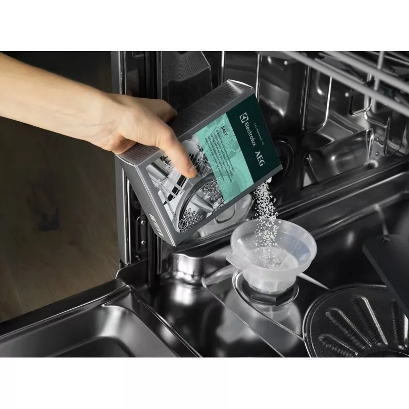 Electrolux M3GCS201 vaatwasserzout 1 kg