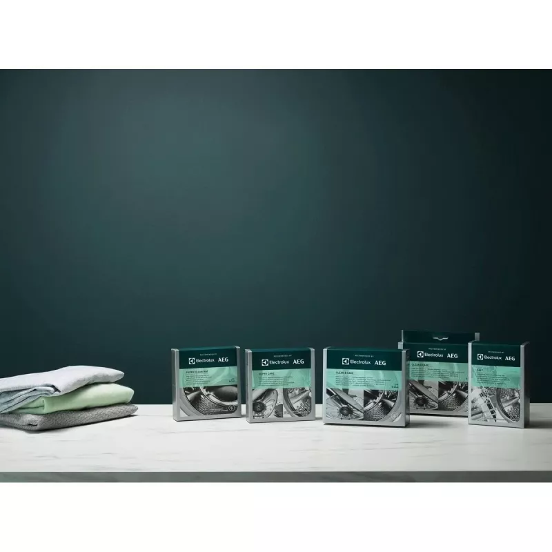 Electrolux M3GCS201 vaatwasserzout 1 kg