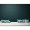 Electrolux M3GCS201 vaatwasserzout 1 kg