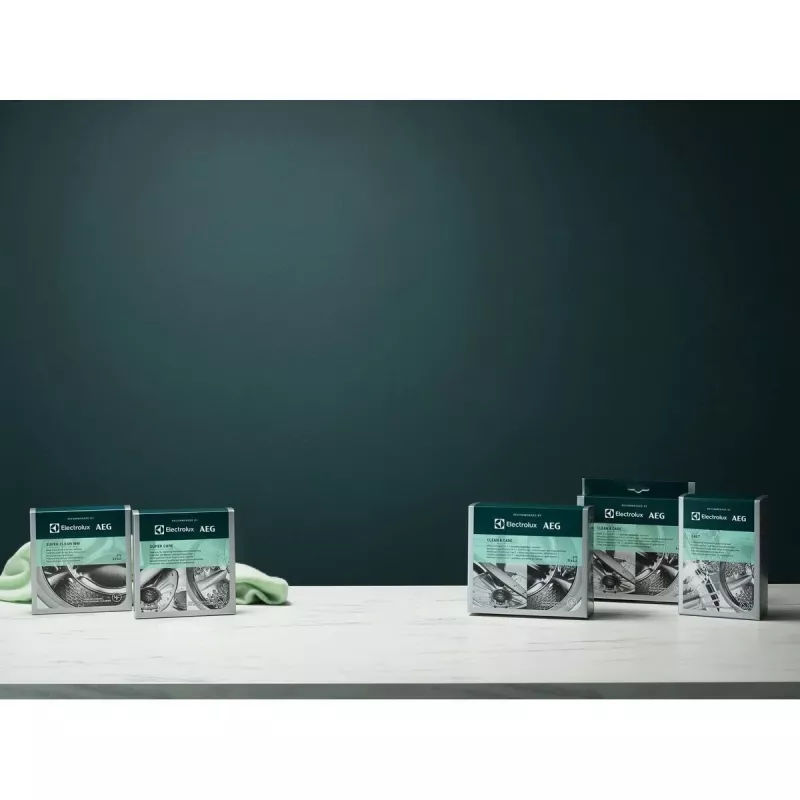 Electrolux M3GCS201 vaatwasserzout 1 kg