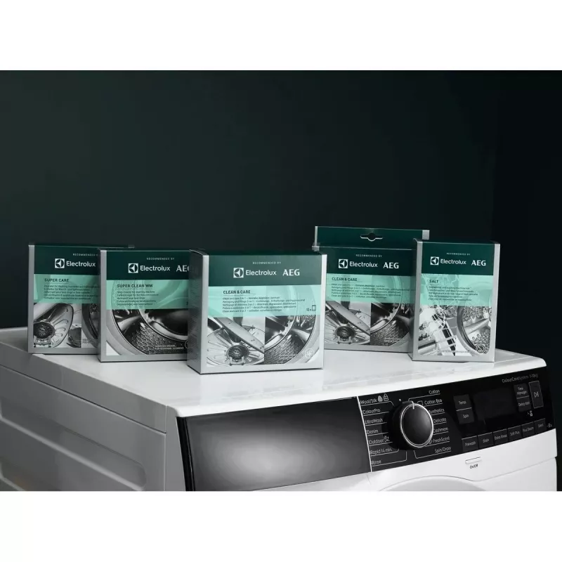 Electrolux M3GCS201 vaatwasserzout 1 kg