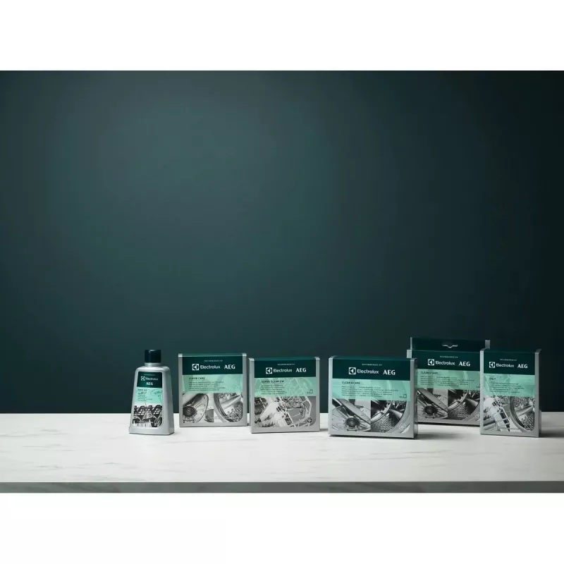 Electrolux M3GCS201 vaatwasserzout 1 kg