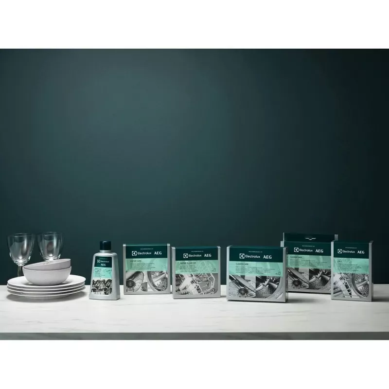 Electrolux M3GCS201 vaatwasserzout 1 kg