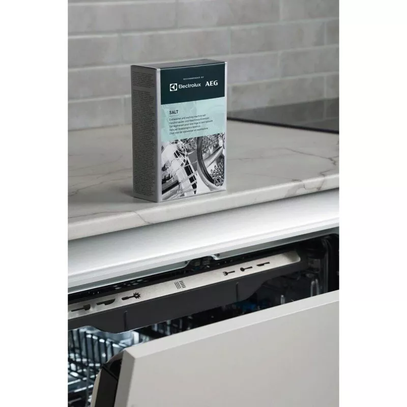 Electrolux M3GCS201 vaatwasserzout 1 kg