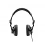 Hercules HDP DJ60 hoofdtelefoon bedraad hoofdband muziek zwart