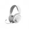 SteelSeries Arctis Nova 3X draadloze headset, Xbox, wit