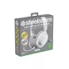 SteelSeries Arctis Nova 3X draadloze headset, Xbox, wit