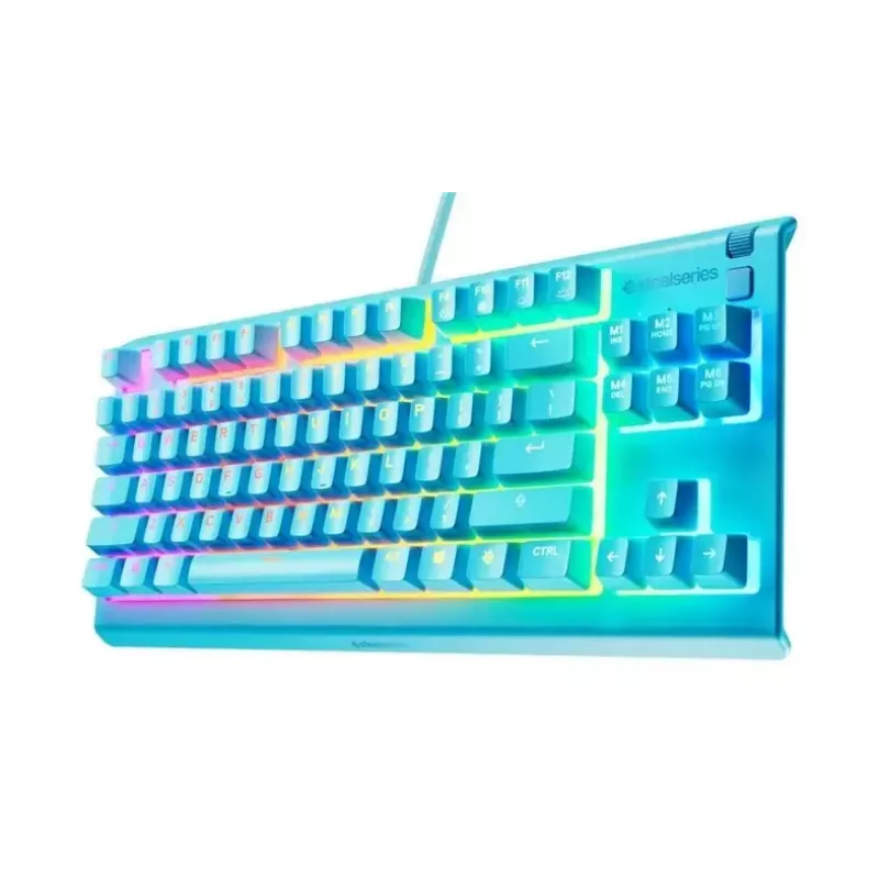 SteelSeries Apex 3 TKL toetsenbord, US