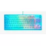 Toetsenbord STEELSERIES Apex 3 TKL US RGB verlicht waterbestendig Tenkeyless