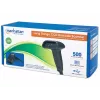 Handheld barcodescanner Manhattan Long Range CCD