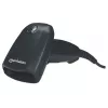 Handheld barcodescanner Manhattan Long Range CCD