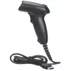 Handheld barcodescanner Manhattan Long Range CCD
