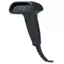 Handheld barcodescanner Manhattan Long Range CCD