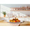 Heteluchtfriteuse Electrolux EAF7B – 6,8 L, 1800 W, touchbediening, 8 programma's, max. 200 °C, zwart