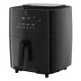 Electrolux EAF7SB enkel 6,9 L vrijstaand 1700 W heteluchtfriteuse zwart