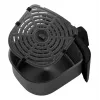 Electrolux EAF7SB enkel 6,9 L vrijstaand 1700 W heteluchtfriteuse zwart