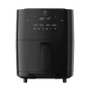 Electrolux EAF7SB enkel 6,9 L vrijstaand 1700 W heteluchtfriteuse zwart