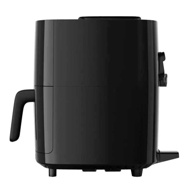 Electrolux EAF7SB enkel 6,9 L vrijstaand 1700 W heteluchtfriteuse zwart