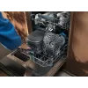 Electrolux EAF7SB enkel 6,9 L vrijstaand 1700 W heteluchtfriteuse zwart