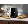 Electrolux EAF7SB enkel 6,9 L vrijstaand 1700 W heteluchtfriteuse zwart