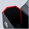 Gereedschapskoffer Knipex 00 21 07 LE
