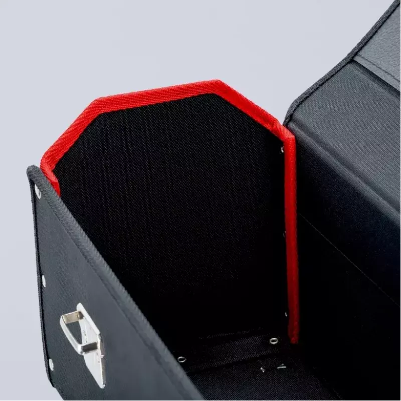 Gereedschapskoffer Knipex 00 21 07 LE