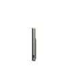 Urban Armor Gear 9B4417113636 Ultra Slim Rugged magnetische draadloze powerbank, 5000 mAh, 20 W, titanium