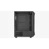 PC-behuizing Aerocool Falcon ARGB Midi Tower zwart