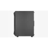 PC-behuizing Aerocool Falcon ARGB Midi Tower zwart