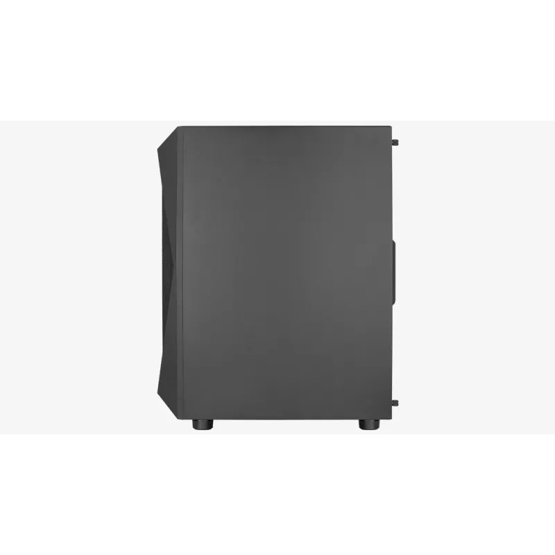 PC-behuizing Aerocool Falcon ARGB Midi Tower zwart