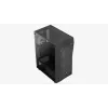 PC-behuizing Aerocool Falcon ARGB Midi Tower zwart