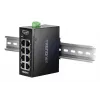 Unmanaged switch Trendnet TI-ELC80 8 poorten Fast Ethernet 10/100