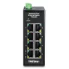 Unmanaged switch Trendnet TI-ELC80 8 poorten Fast Ethernet 10/100