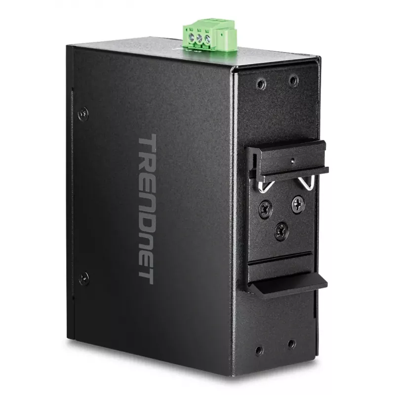 Unmanaged switch Trendnet TI-ELC80 8 poorten Fast Ethernet 10/100