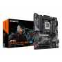 GIGABYTE B760 GAMING X DDR4 GEN5 moederbord – ondersteunt Intel Core CPU's van de 14e generatie, 8+1+1 fasen VRM, tot 5333 MHz DDR4 (OC), 3x PCIe 4.0 M.2, 2,5 GbE LAN, USB 3.2 Gen 2