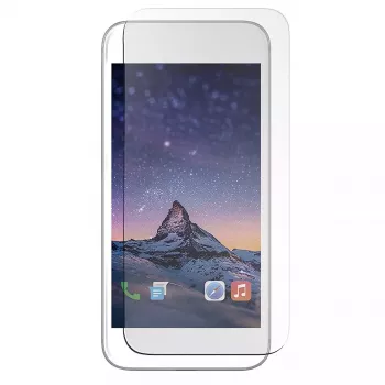 Beeldschermbeschermfolie Mobilis 017009 voor iPhone SE 2e gen 8 7 6 6S