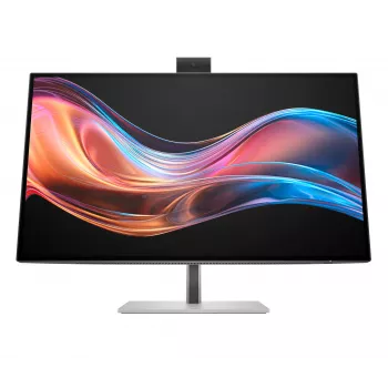 HP Series 7 Pro 27 inch 4K conferentiemonitor - 727pm PVC-vrij