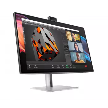 HP Series 7 Pro 27 inch 4K conferentiemonitor - 727pm PVC-vrij