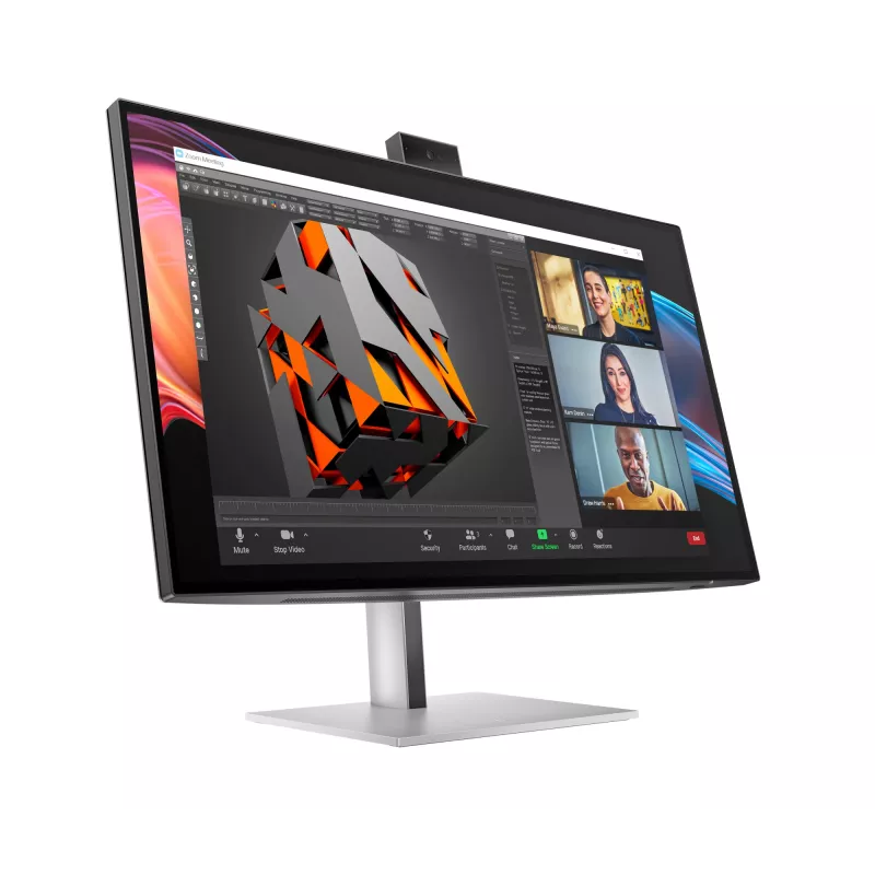 HP Series 7 Pro 27 inch 4K conferentiemonitor - 727pm PVC-vrij