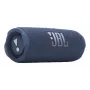 Draagbare luidspreker JBL Flip 7 blauw
